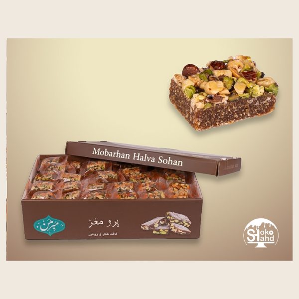پرو مغز مبرهن 7 پرو مغز مبرهن